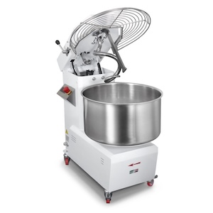 Тестомесильные машины GRETA