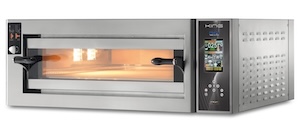 Печи для пиццы KING