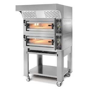 Печи для пиццы KING