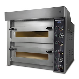 Печи для пиццы POLARIS