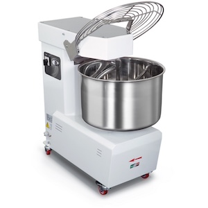 Тестомесильные машины SOFIA