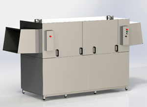 МАШИНА ДЛЯ МЫТЬЯ ТАРЫ ММТ-400