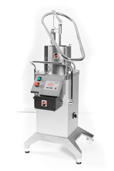 Овощерезка Hallde RG-400