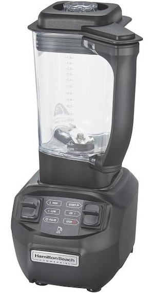 БЛЕНДЕР HAMILTON BEACH HBB255-CE