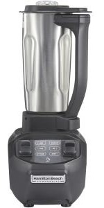 БЛЕНДЕР HAMILTON BEACH HBB255S-CE