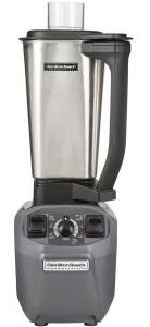 БЛЕНДЕР HAMILTON BEACH HBF510S-CE
