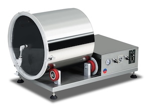 Маринатор-мясомассажер INDOKOR IN-25 вакуумный