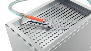 Инъектор INDOKOR IN-30 30Л