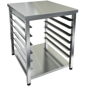 ПОДСТАВКА ПОД ПЕЧИ И ШКАФ ISTOMA LTO-190BS