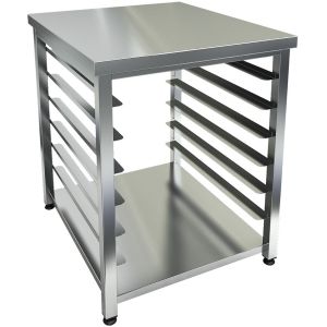 ПОДСТАВКА ПОД ПЕЧИ И ШКАФ ISTOMA LTO-100BS