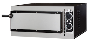 Печь для пиццы ITPIZZA MS1 ECO