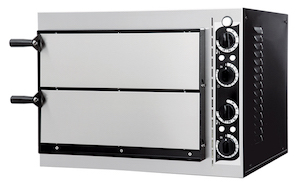 Печь для пиццы ITPIZZA MS1+1 ECO
