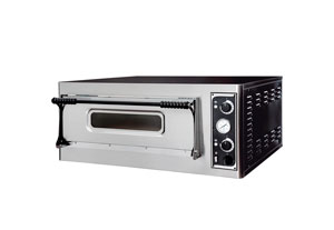 Печь для пиццы ITPIZZA MSL4
