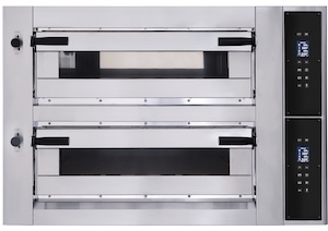 Печи для пиццы электрические (серия MR)