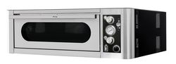 Печь для пиццы ITPIZZA PREMIUM G4 MEC