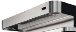 Зонт ITPIZZA PREMIUM KSQ4 для печи VLE4 нерж