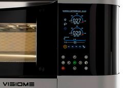 Печь для пиццы ITPIZZA PREMIUM