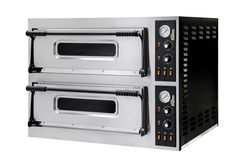 Печь для пиццы ITPIZZA MS44