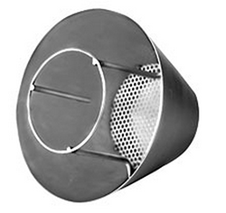 Колпак искрогасителя JOSPER 4033