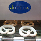 Оборудование для пончиков Jufeba