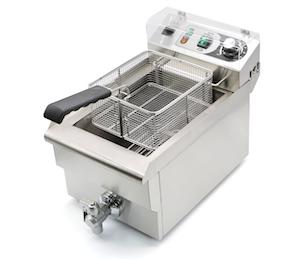 Liloma Фритюрница FLT 8