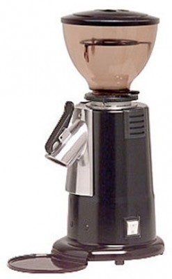 Кофемолка MACAP MC6 Черная Кофемолка MACAP MC6 Черная