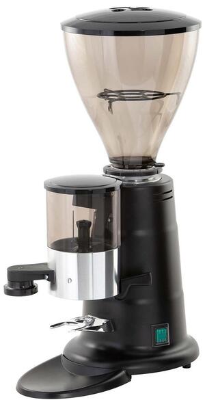 КОФЕМОЛКА MACAP MXK ЧЕРНАЯ 