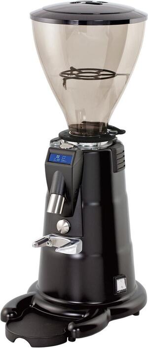 КОФЕМОЛКА MACAP M7D ЧЕРНАЯ