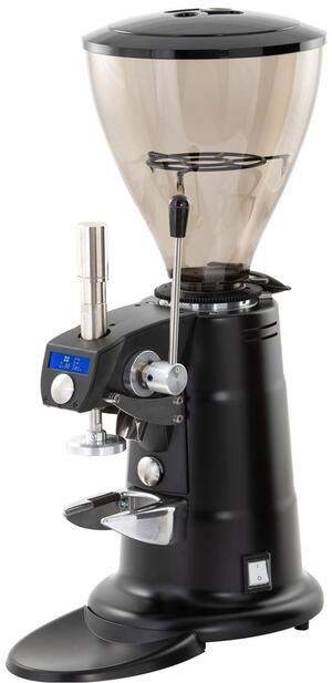 КОФЕМОЛКА MACAP MXDZ ЧЕРНАЯ