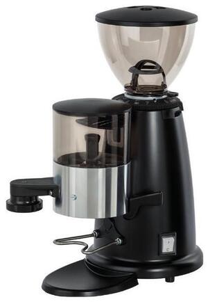 КОФЕМОЛКА MACAP M42 ЧЕРНАЯ