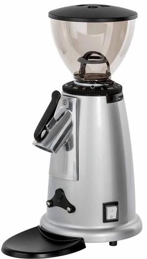 КОФЕМОЛКА MACAP MC42 СЕРАЯ