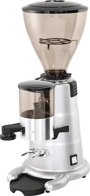 КОФЕМОЛКА MACAP M7 СЕРАЯ