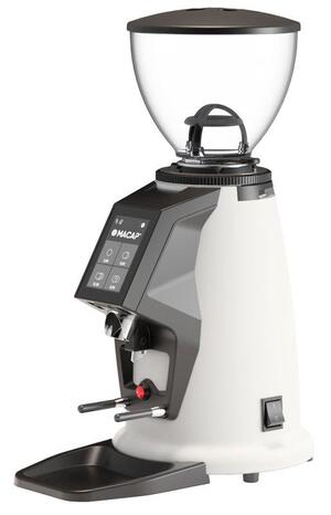 КОФЕМОЛКА MACAP MI20 TOUCH БЕЛАЯ