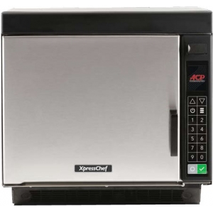 Печь комбинированная MENUMASTER JET519V2