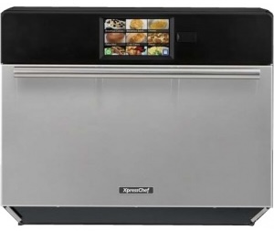 Печь комбинированная MENUMASTER MXP5221TLT