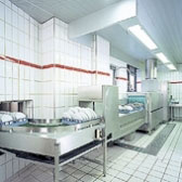 Meiko Посудомоечная машина Посудомойка