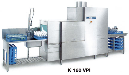 Meiko Посудомоечная машина Посудомойка