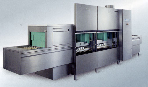 Meiko Посудомоечная машина Посудомойка