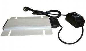 ЭЛЕМЕНТ НАГРЕВАТЕЛЬНЫЙ MVQ ДЛЯ ПРЯМОУГОЛЬНОГО ЧАФИН ДИША