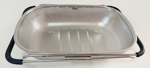 ДУРШЛАГ СИТО MVQ НА РАКОВИНУ НЕРЖАВЕЮЩАЯ СТАЛЬ