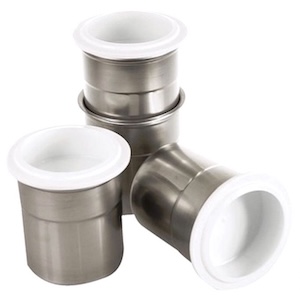 Контейнер для PACOJET 2 набор 4ШТ