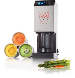 Аппарат PACOJET 2 PLUS