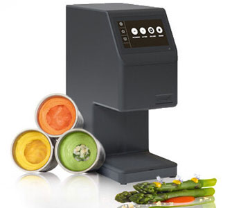 Аппарат PACOJET 4