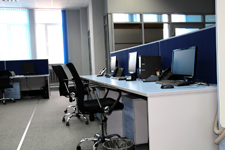 Центр обработки информации «БИНБАНК»