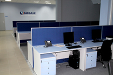 Центр обработки информации «БИНБАНК»