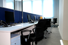 Центр обработки информации «БИНБАНК»