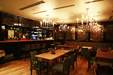 Решение: Ресторан "Долмама"