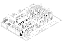 Вид. Сеть магазинов "КАК РАЗ"