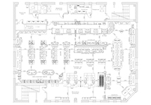 План. Сеть магазинов "КАК РАЗ"