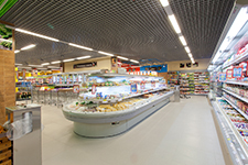 Сеть магазинов "КАК РАЗ"